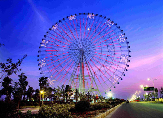 五一南昌親子游地點超強推薦(2)