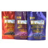 南昌鼎亨信貿(mào)易與巴靈猴食品旗艦店 在亞馬遜平臺的美食之旅