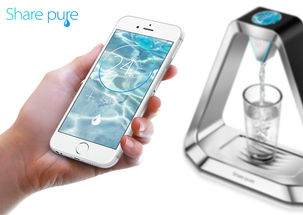 智能健康的未來(lái) Share Pure智能凈化飲水機(jī)與干手機(jī)的全方位體驗(yàn)